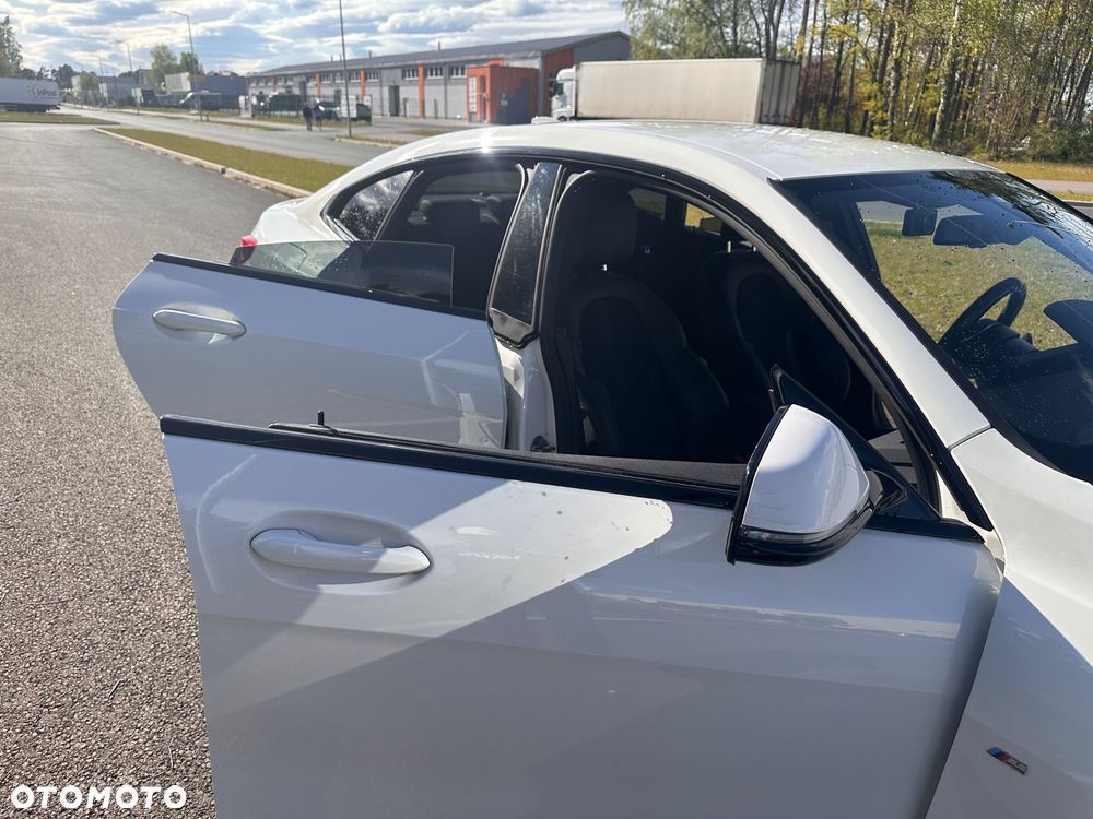 BMW Seria 2 218d M Sport sport - 12