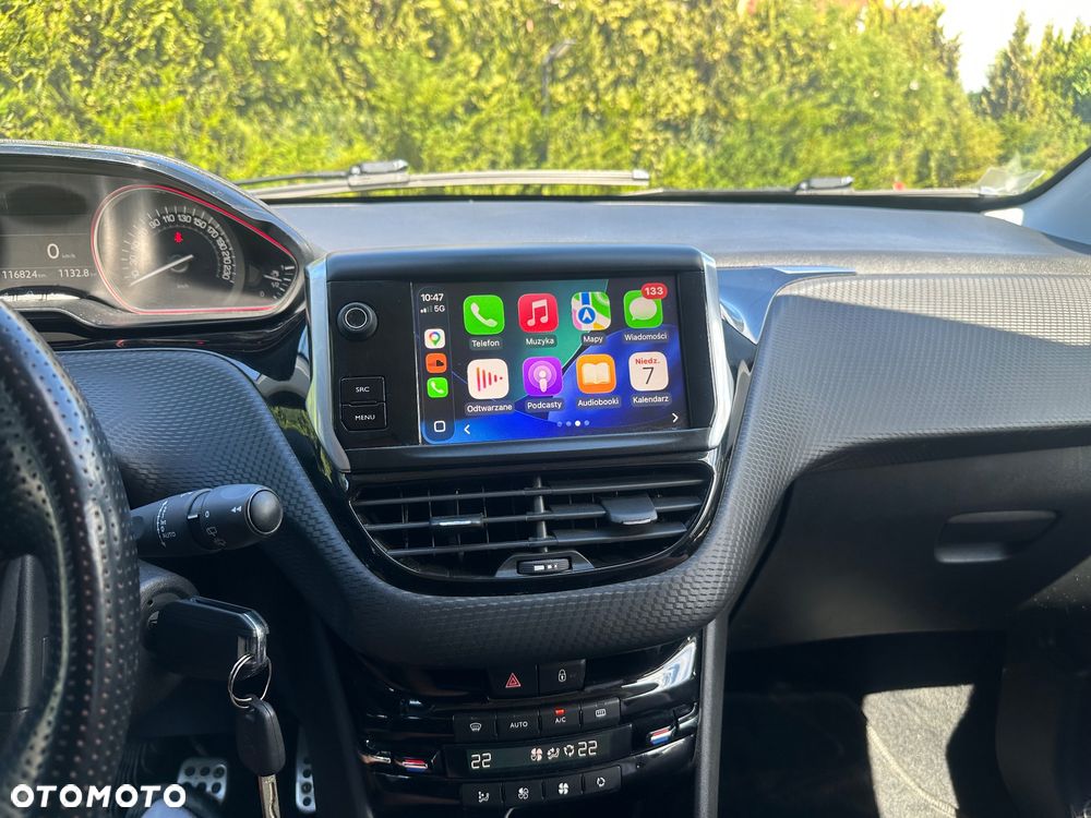 Peugeot 2008 PureTech 110 Stop&Start GT-Line Edition - 18