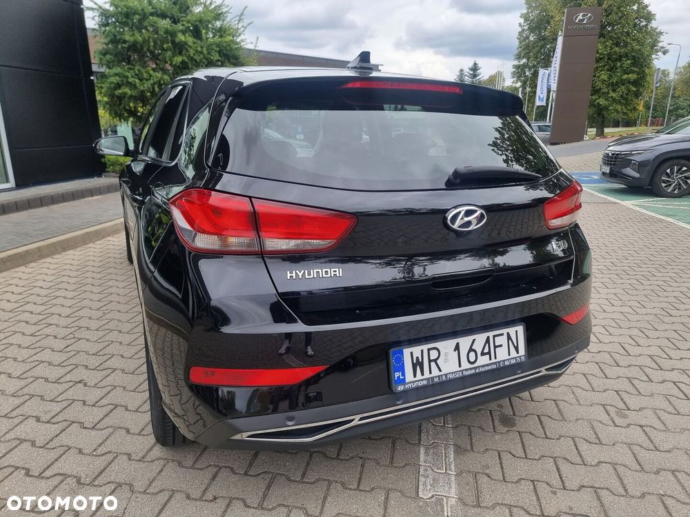 Hyundai i30 1.5 DPI Smart - 15