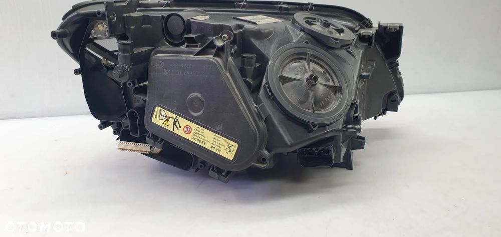 LAMPA LEWA XENON DYNAMIC BMW 7 F01 F02 USA - 9