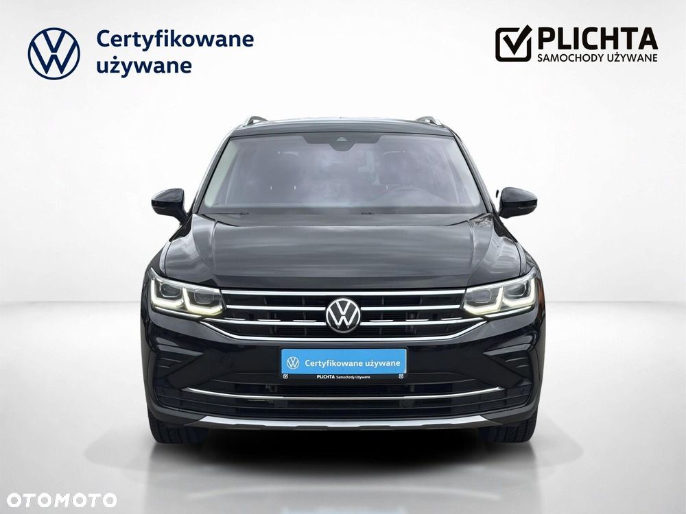 Volkswagen Tiguan - 8