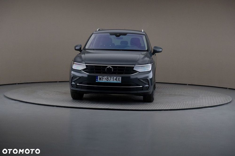 Volkswagen Tiguan 1.5 eTSI Life DSG - 3
