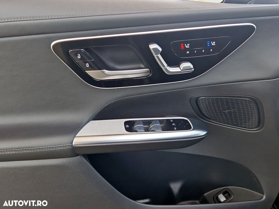 Mercedes-Benz GLC 200 4MATIC MHEV - 16