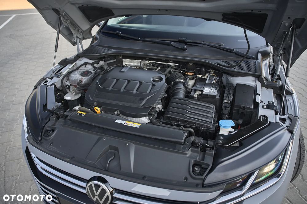 Volkswagen Arteon 2.0 TDI Elegance DSG - 22