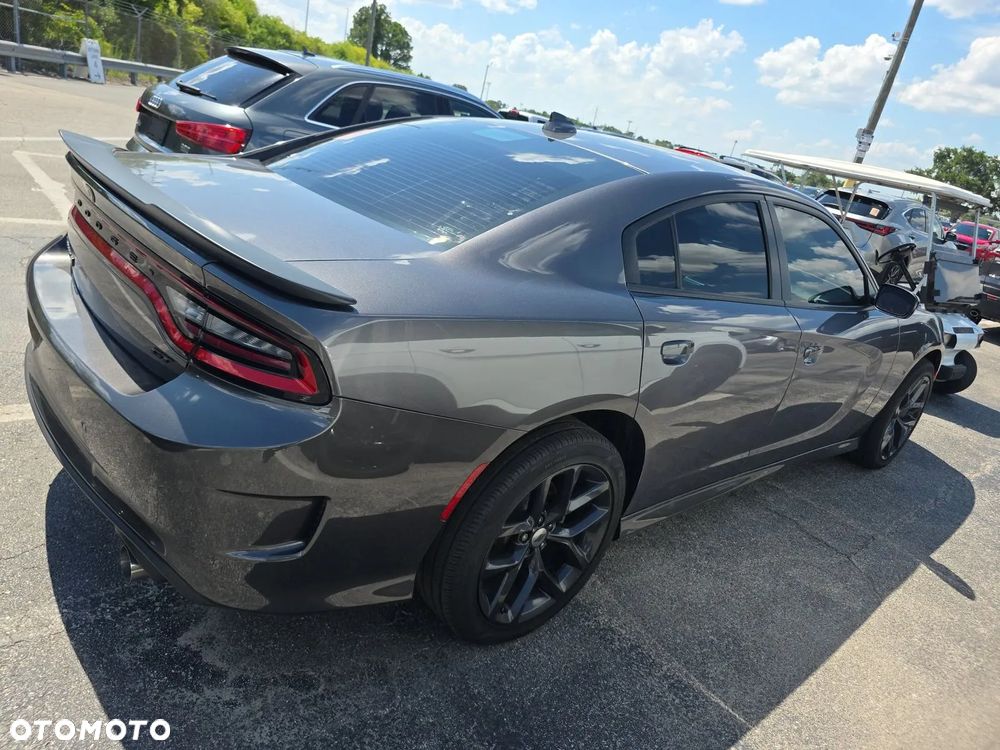 Dodge Charger 3.6 GT - 4