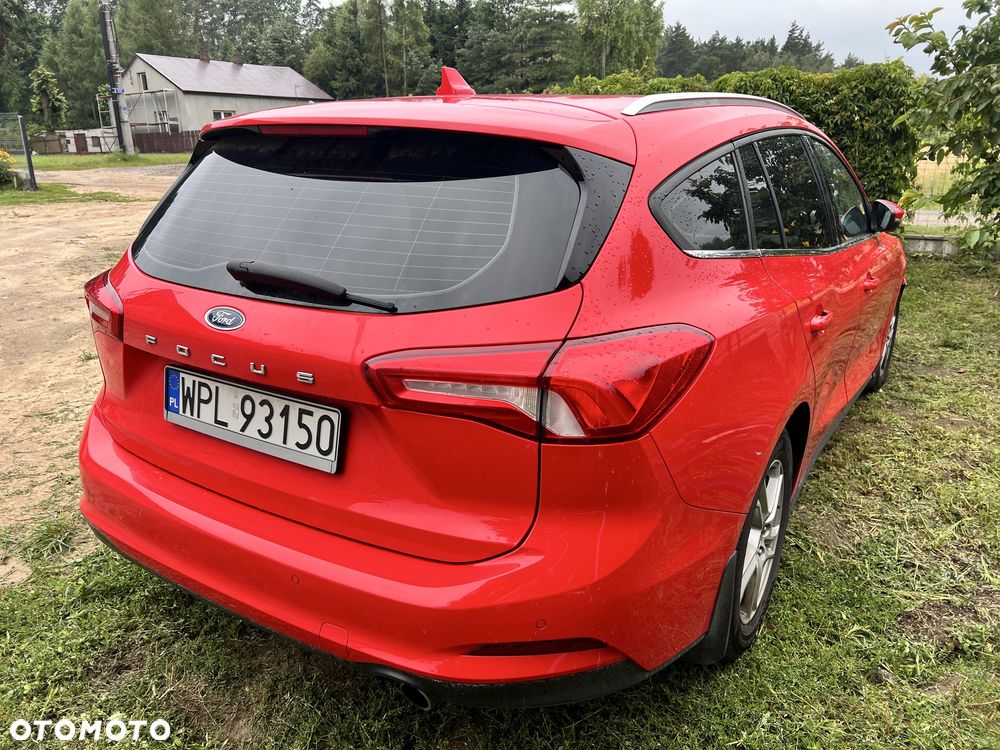 Ford Focus - 2