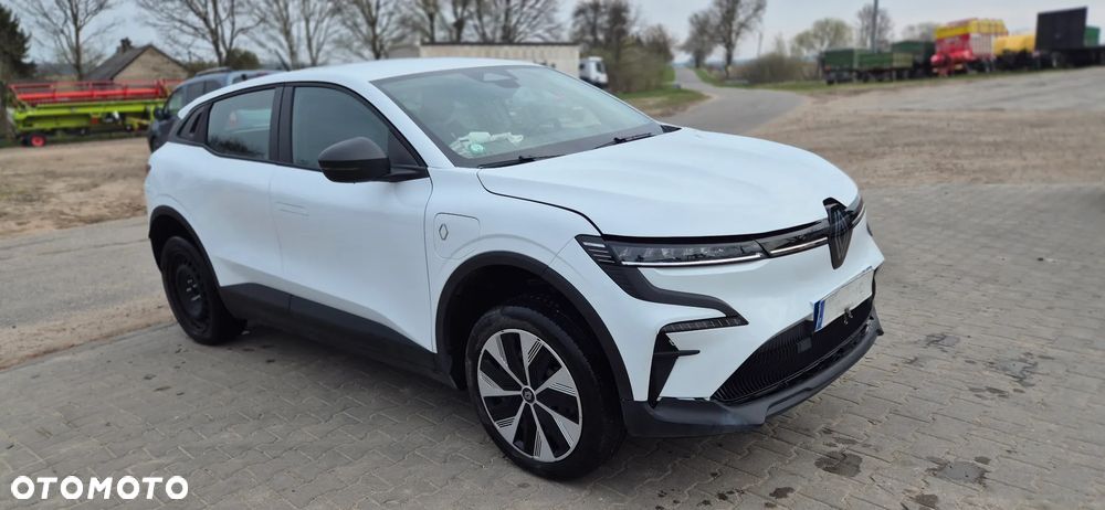 Renault Megane - 1