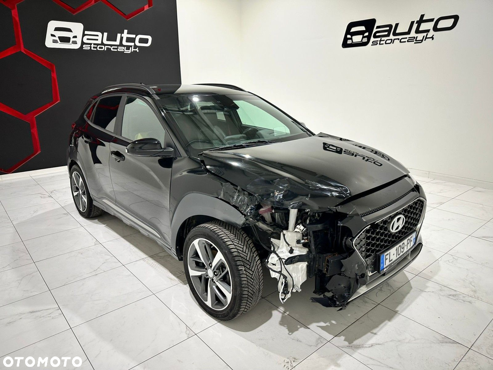 Hyundai Kona - 22
