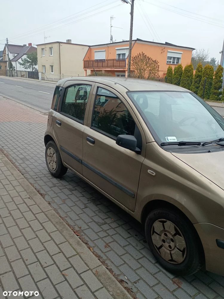 Fiat Panda 1.1 Active Plus - 2