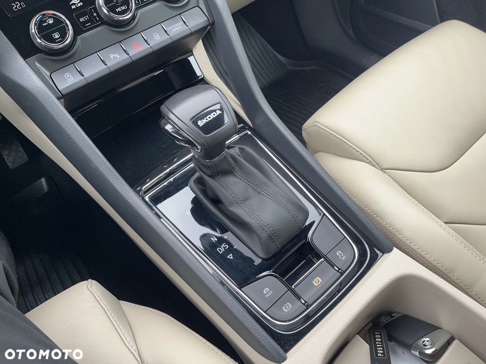 Skoda Kodiaq 1.5 TSI ACT 4x2 Style DSG - 32