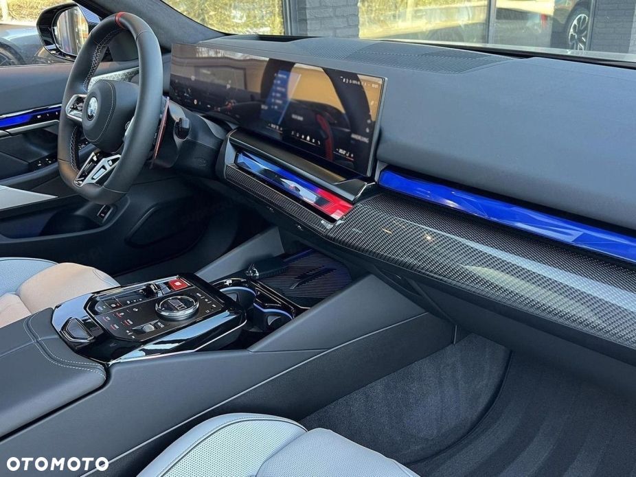 BMW M5 - 14