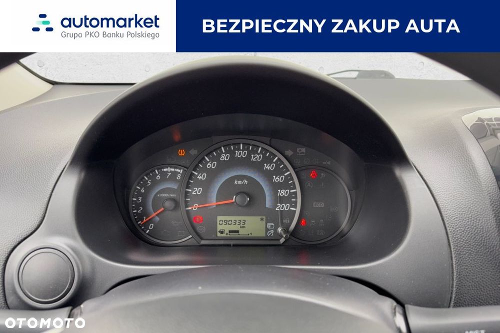 Mitsubishi Space Star 1.2 Inform Plus - 16