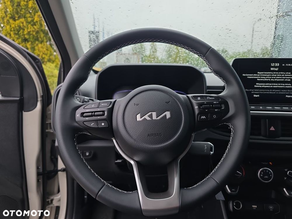 Kia Picanto 1.0 DPI L - 15