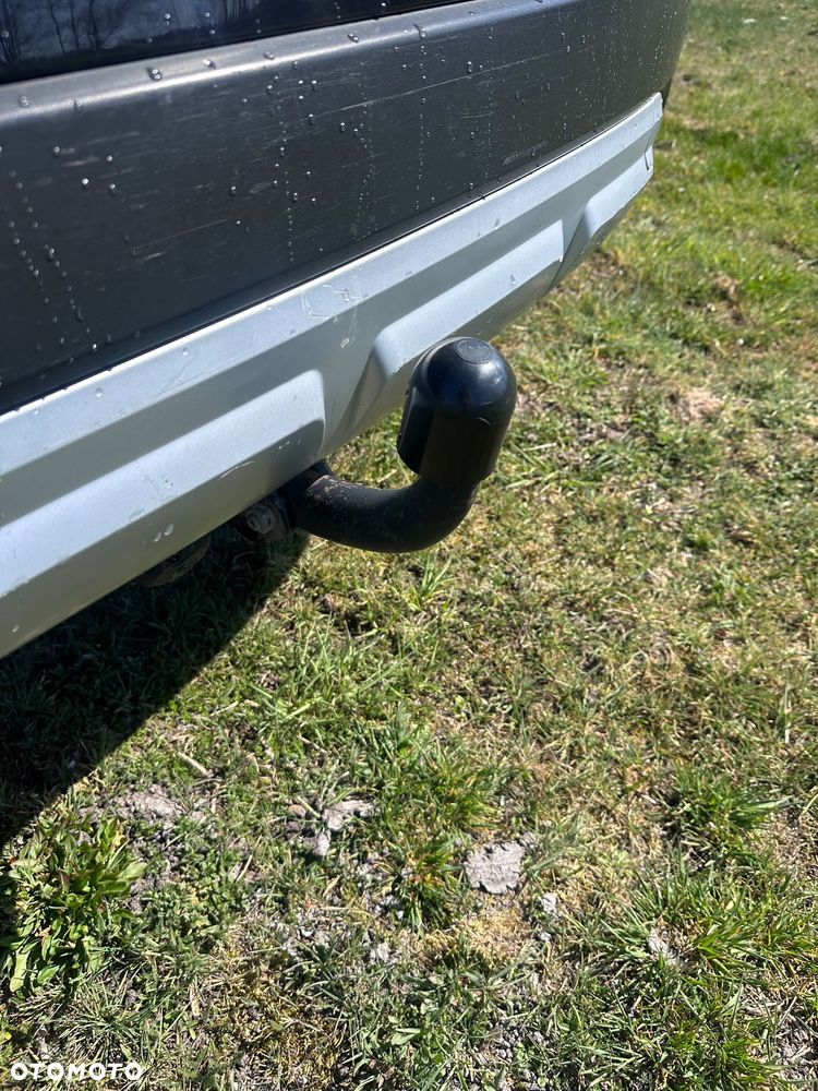 Skoda Yeti 1.2 TSI 4x2 Easy - 7