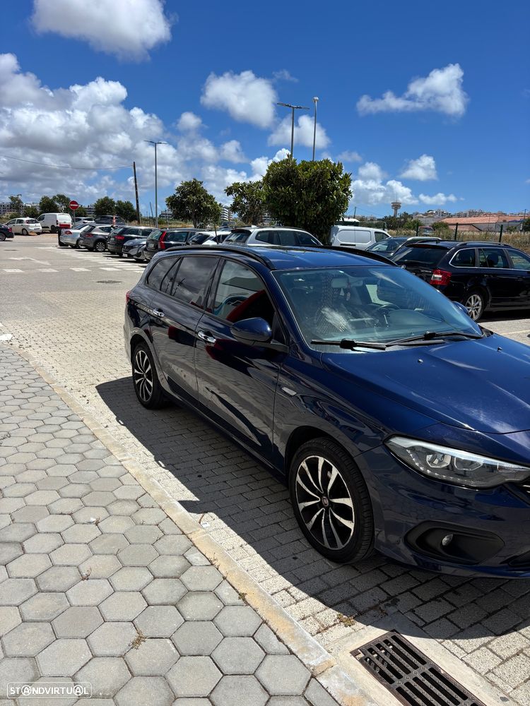 Fiat Tipo Station Wagon - 6