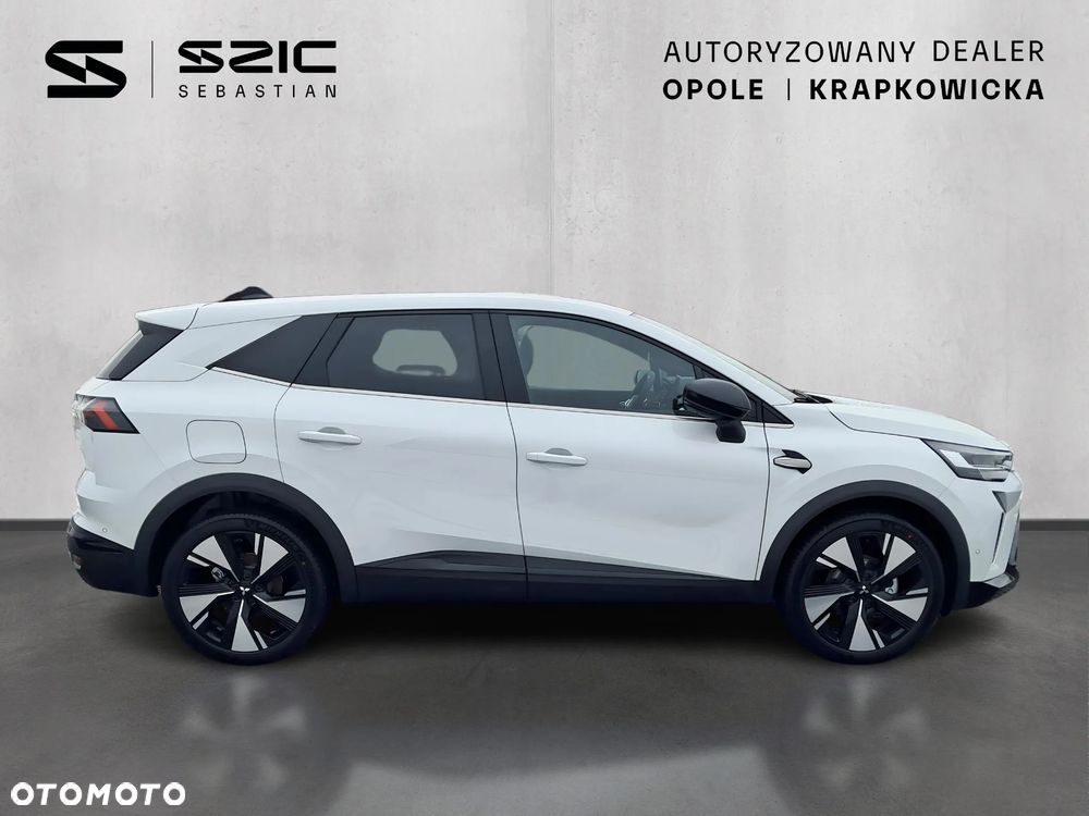 Mitsubishi Grandis - 6