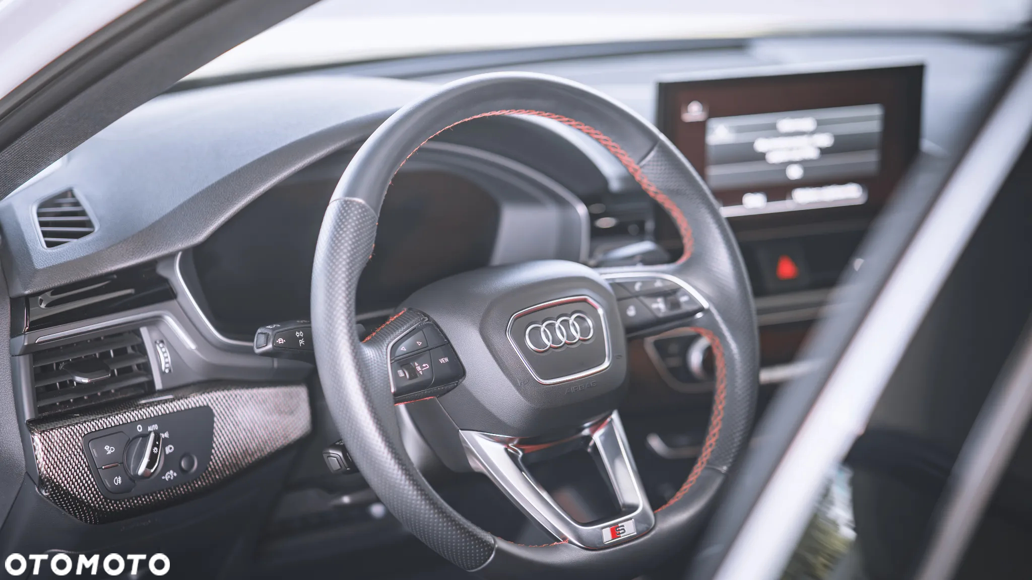 Audi S4 3.0 TFSI quattro tiptronic - 14