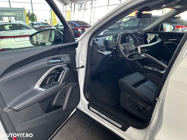Audi Q5 40 TDI ack quattro S tronic S line - 7