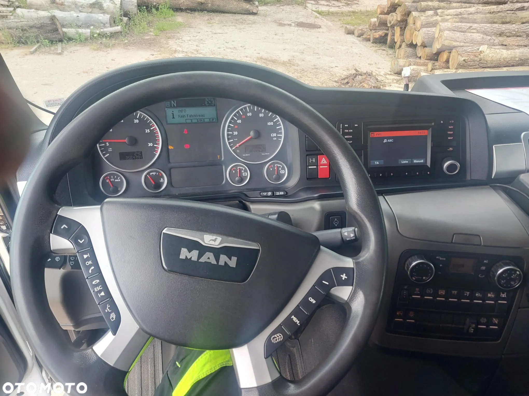 MAN TGS 26.440 - 4