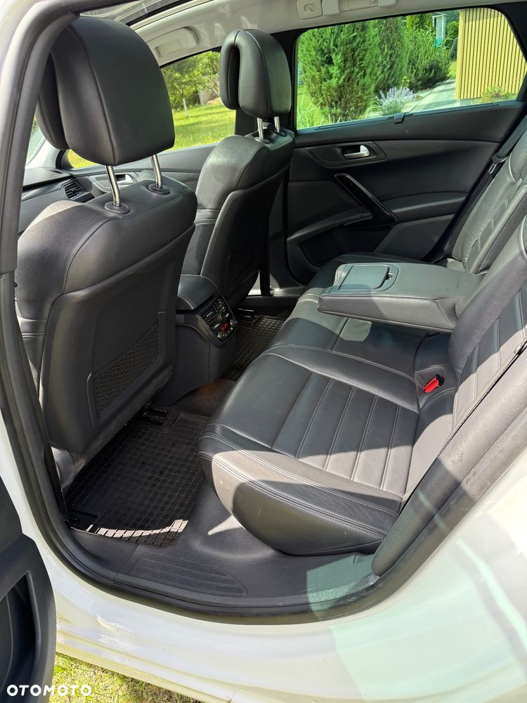 Peugeot 508 2.0 HDi Allure - 17