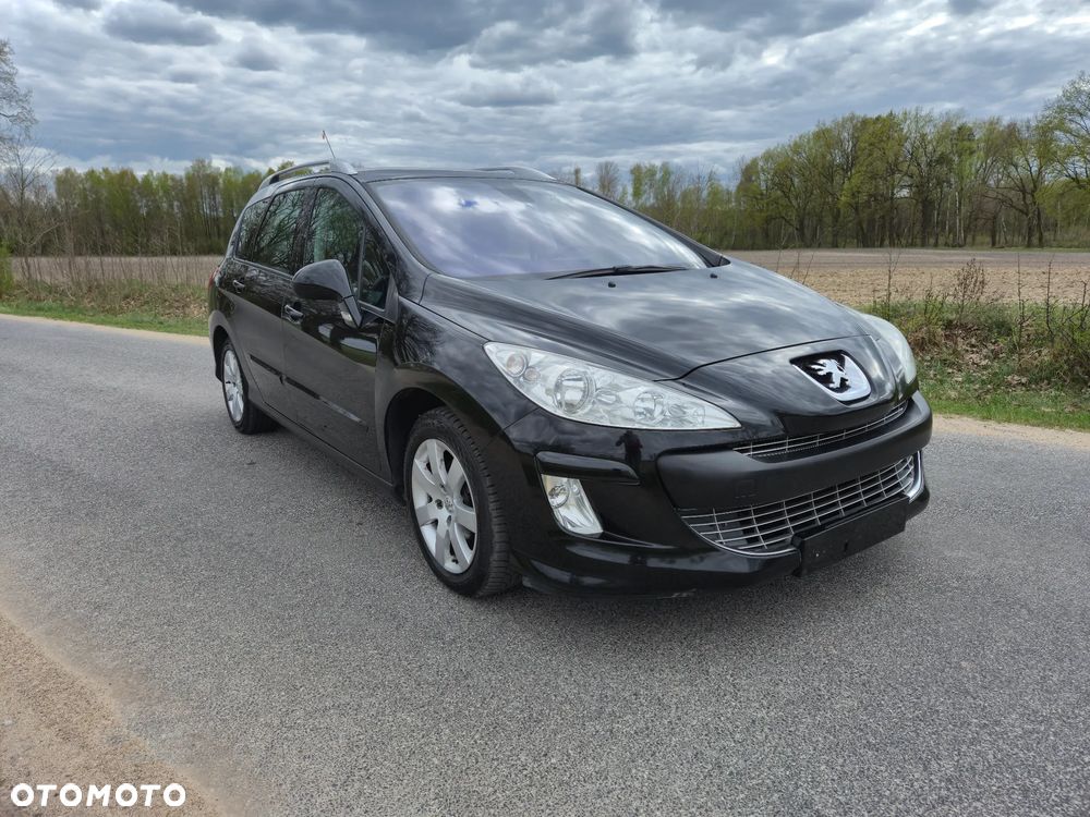 Peugeot 308 - 13
