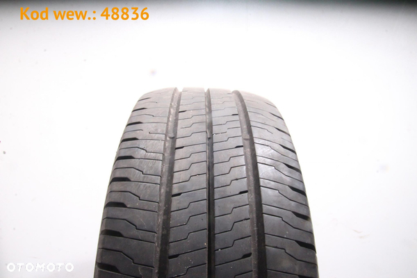 Continental VanContact Eco - 235/60 R17C