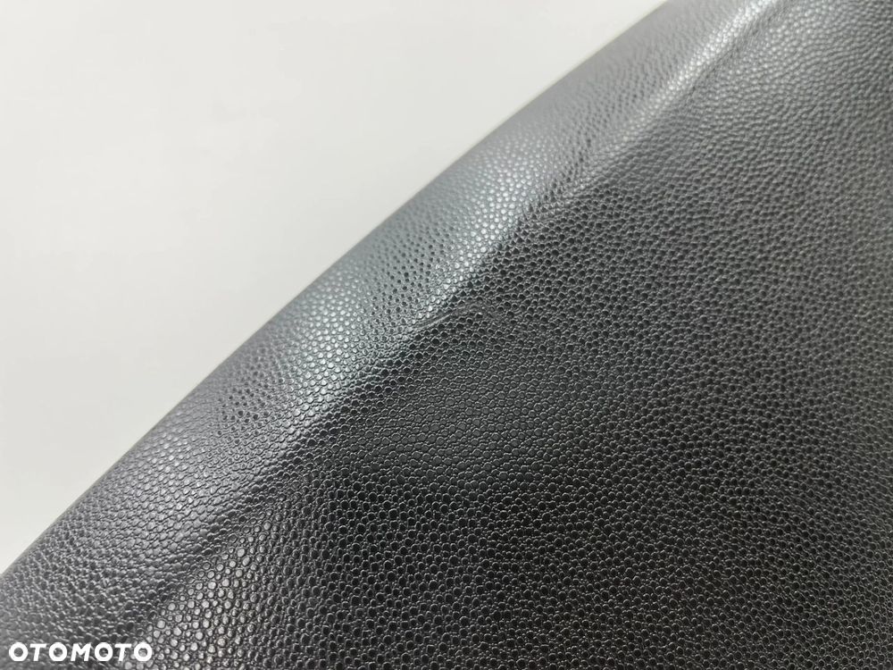 Tunel środkowy Opel Zafira B 05-14r. uchwyt na kubki tylne kratki nawiewu EU 13144422 - 9