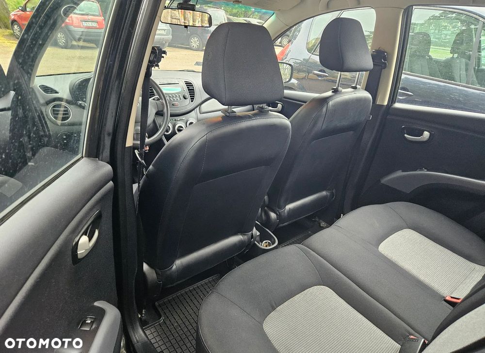 Hyundai i10 1.1 Style - 14