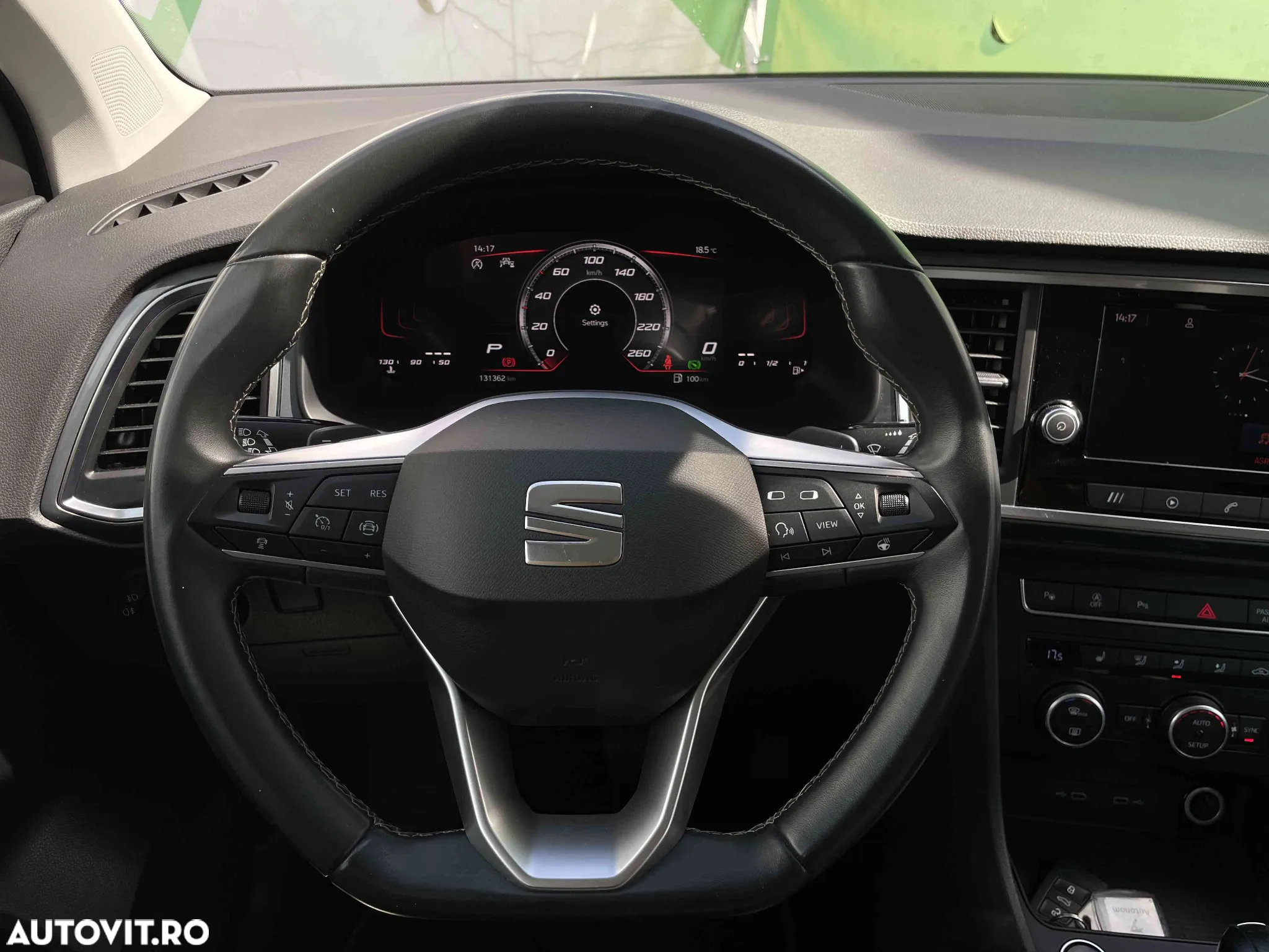 Seat Ateca - 9