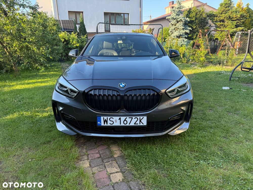 BMW Seria 1 118i M Sport - 1