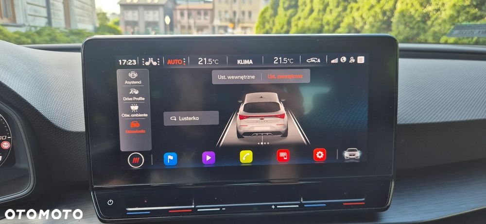 Cupra Leon 2.0 TSI VZ DSG - 39
