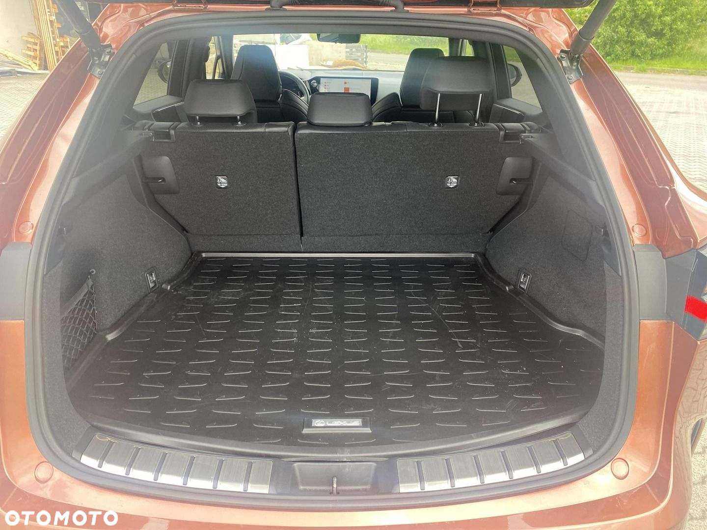 Lexus NX - 15