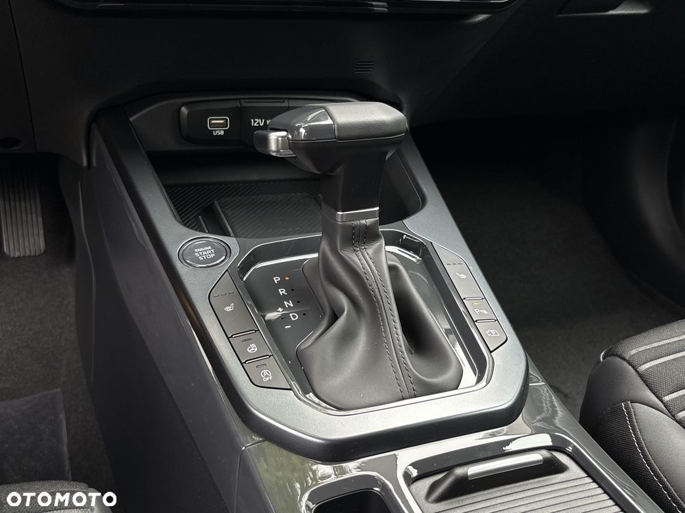 Kia XCeed 1.6 T-GDI L DCT - 21