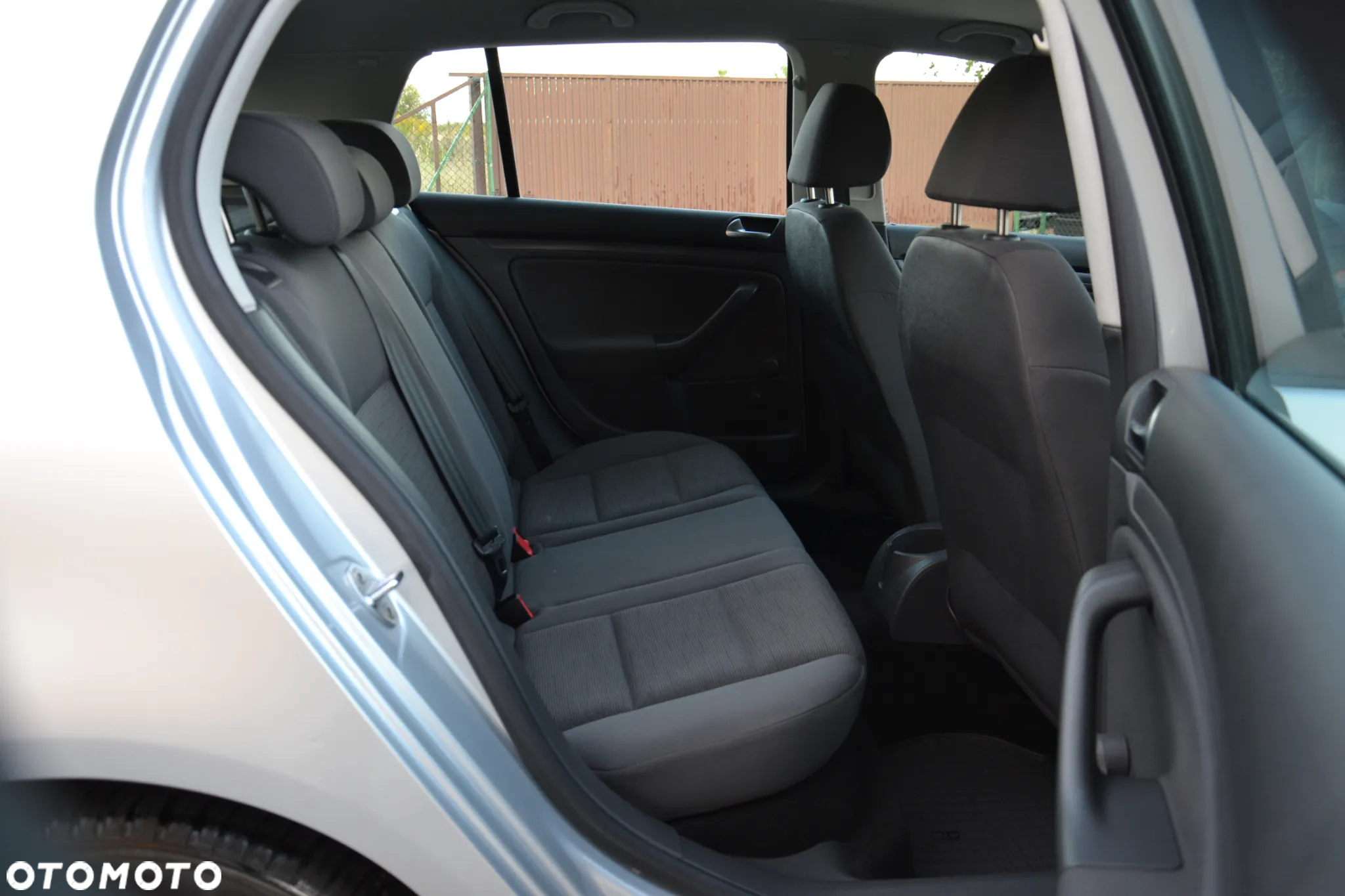 Volkswagen Golf 1.4 Comfortline - 29
