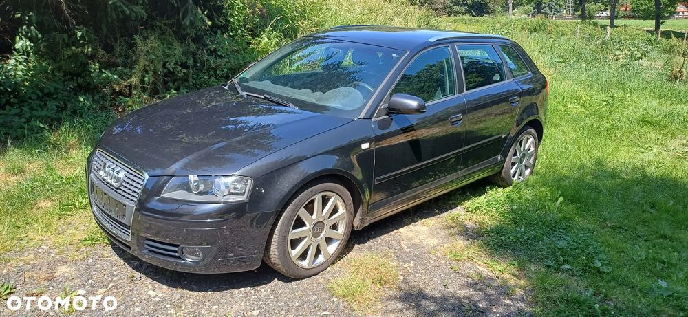 Audi A3 Sportback - 2