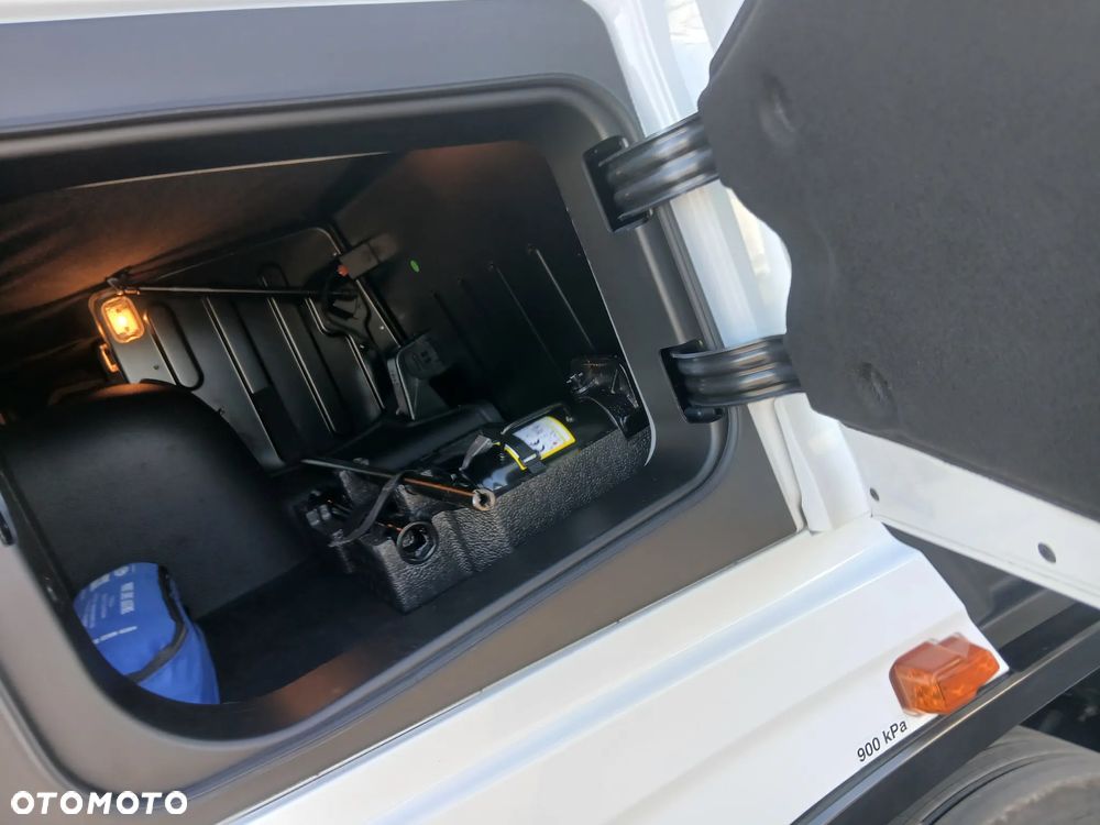 Ford F MAX - 29