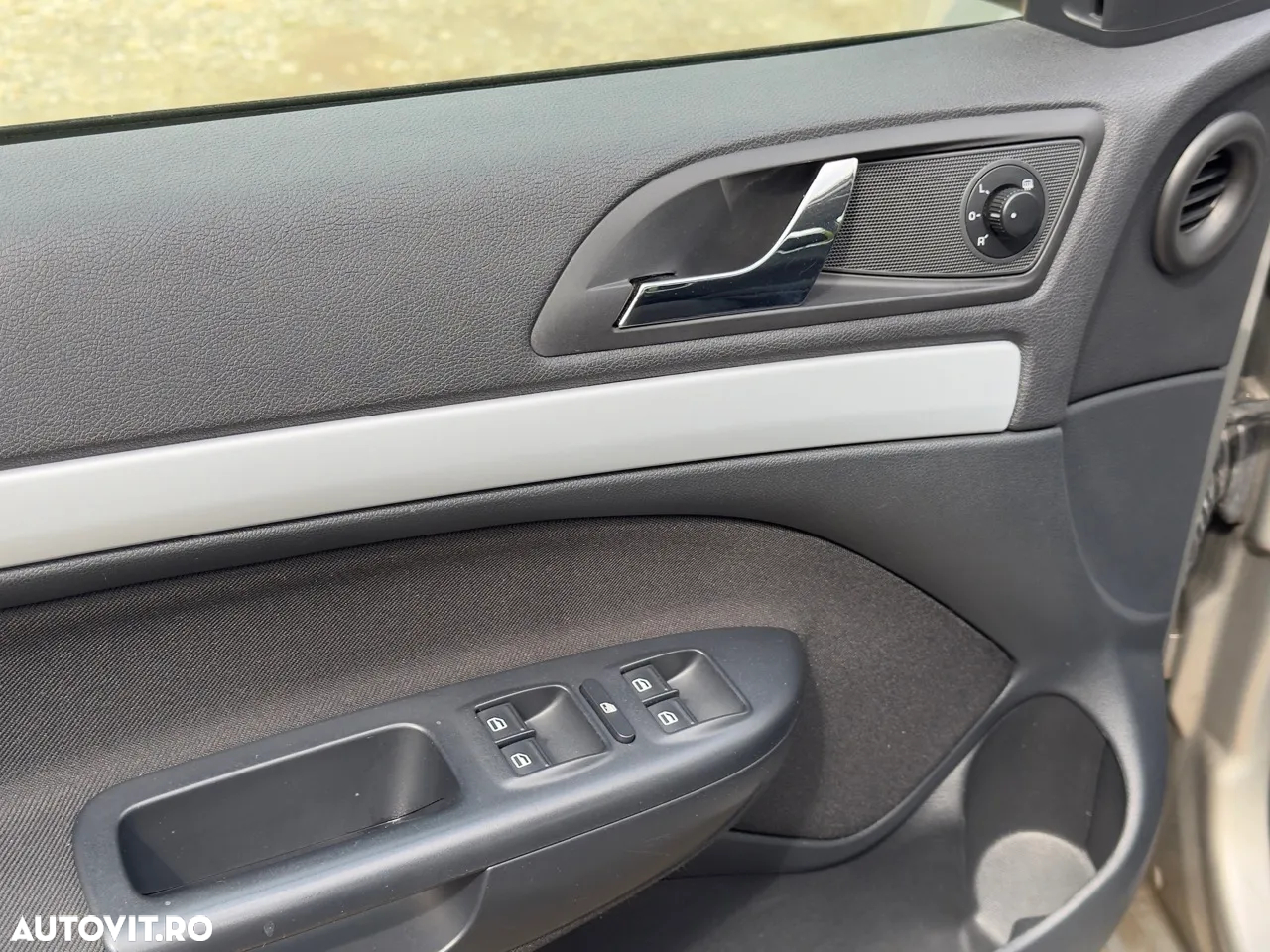 Skoda Octavia 1.8 TSI DSG IMPULS EDITION - 8