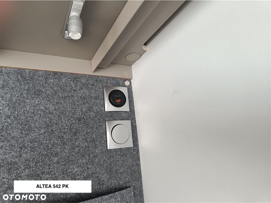 Adria ALTEA 542 PK - 11