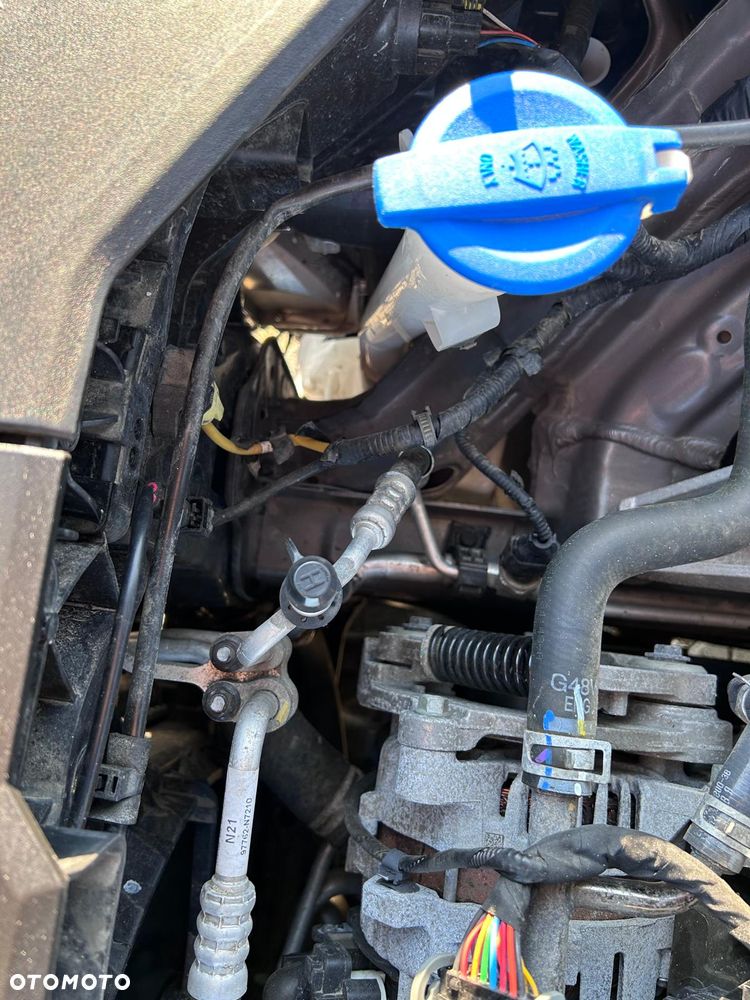 Hyundai Tucson 1.6 T-GDi 48V Executive 4WD DCT - 22