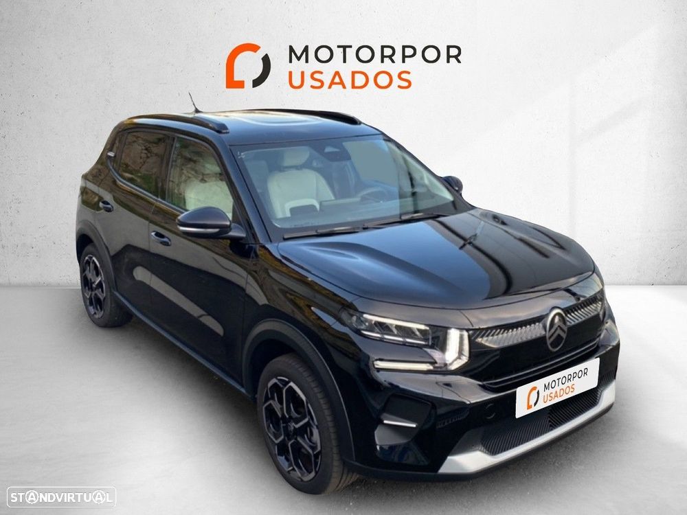 Citroën C3 1.2 Turbo Max - 3