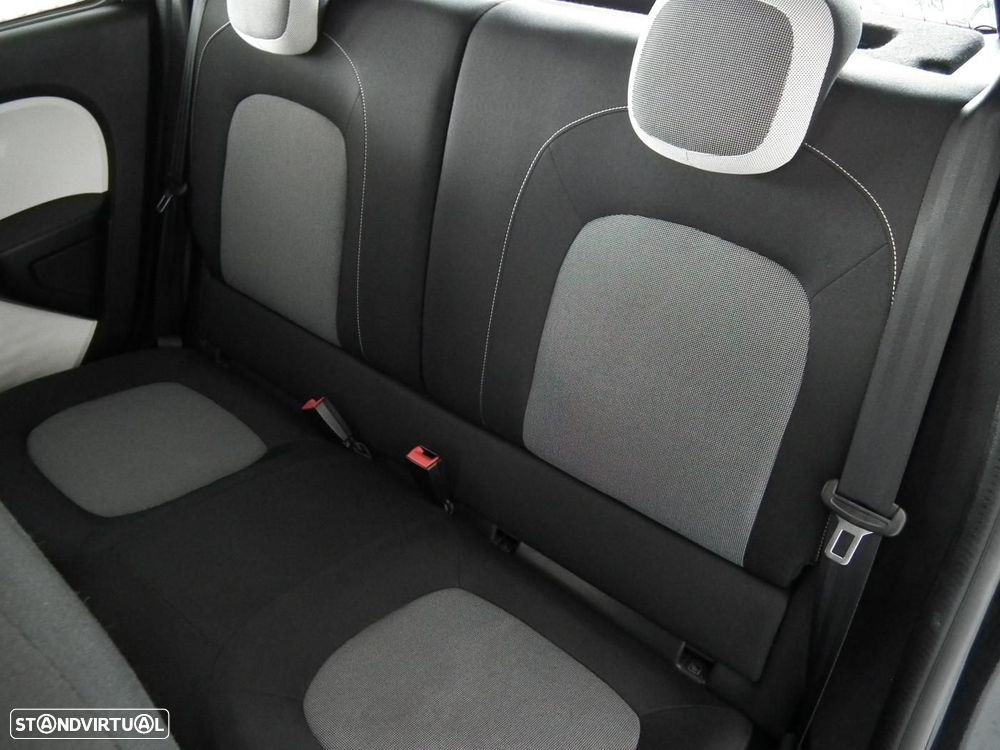 Renault Twingo 1.0 SCe Limited - 25