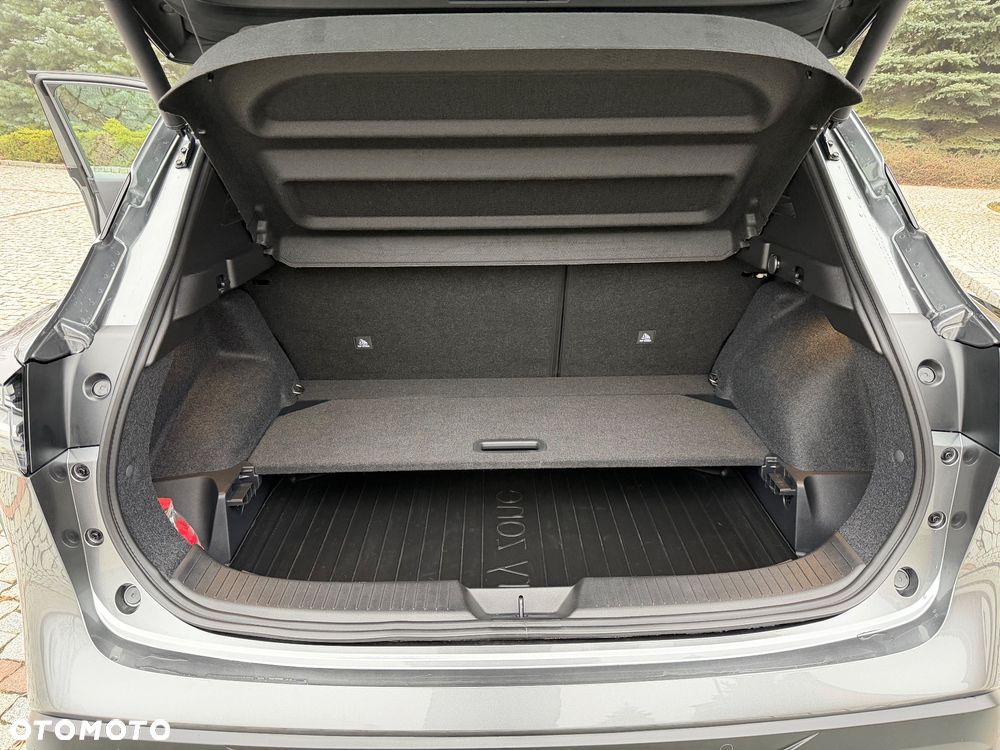 Nissan Qashqai 1.3 DIG-T MHEV N-Connecta Xtronic - 18