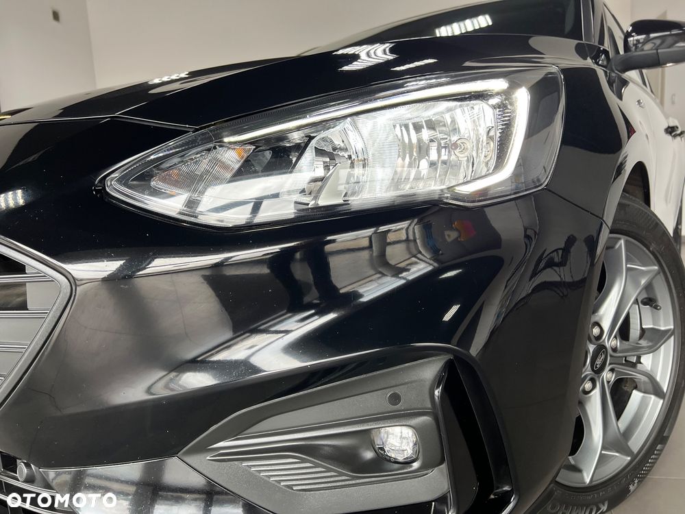 Ford Focus - 2