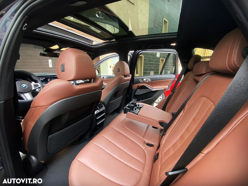 BMW X5 xDrive45e - 7