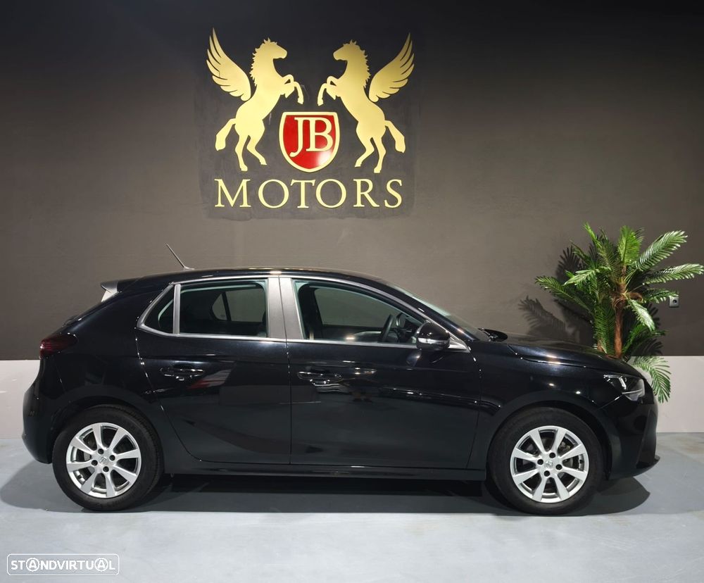 Opel Corsa 1.2 Business - 4