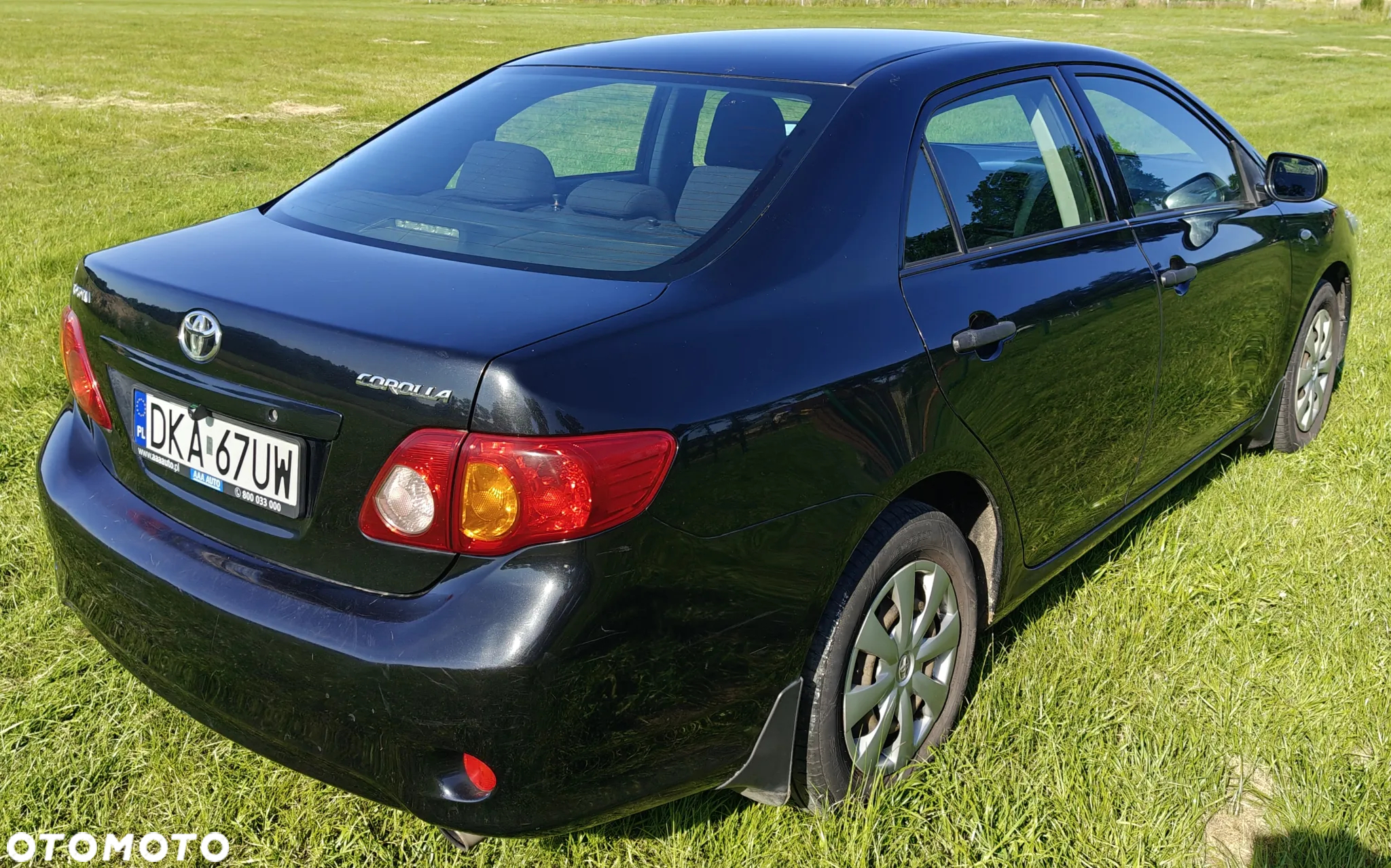 Toyota Corolla 1.4 VVT-i Dynamic - 5