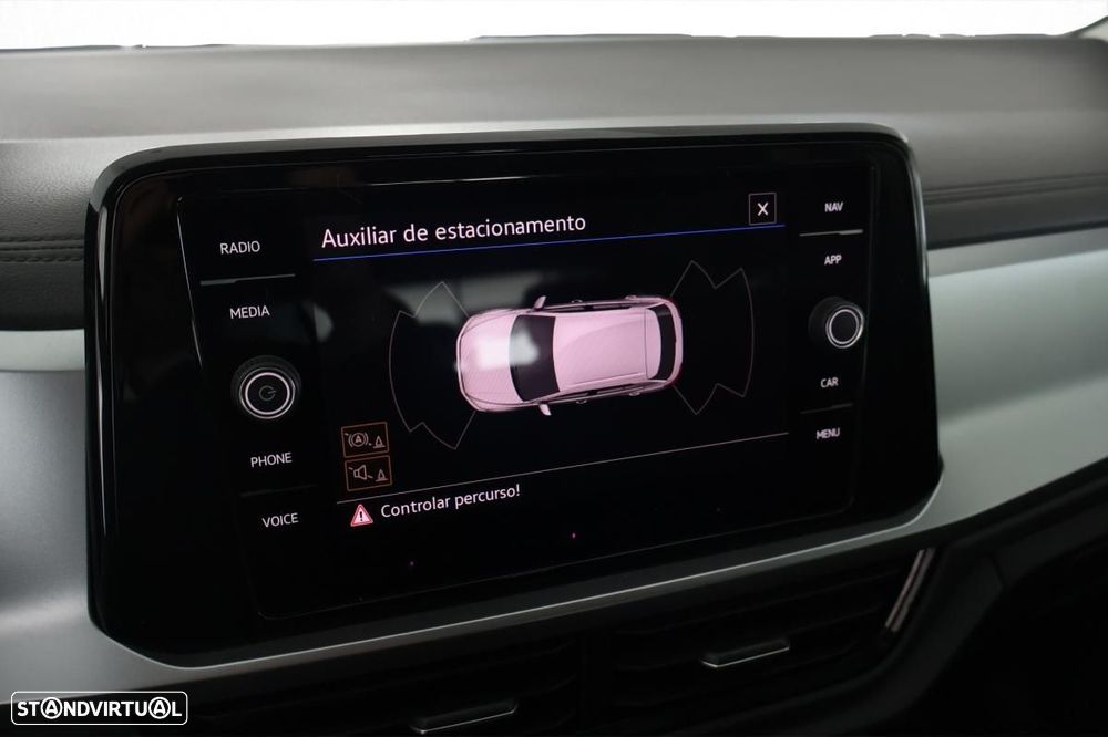 VW T-Roc 1.0 TSI Life - 12