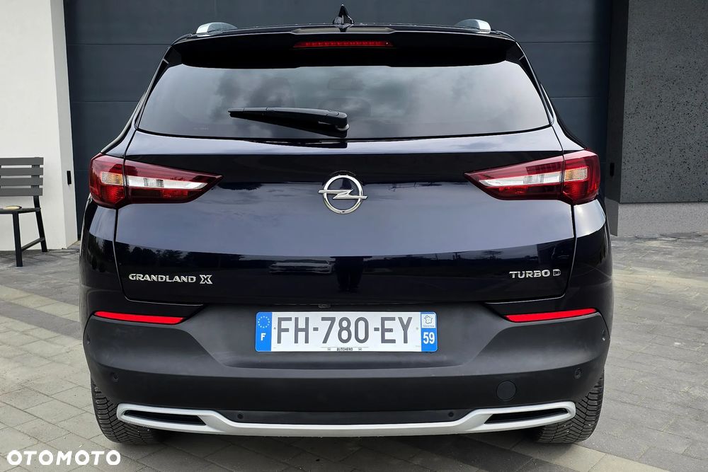 Opel Grandland X 1.5 D Start/Stop Color Line - 12