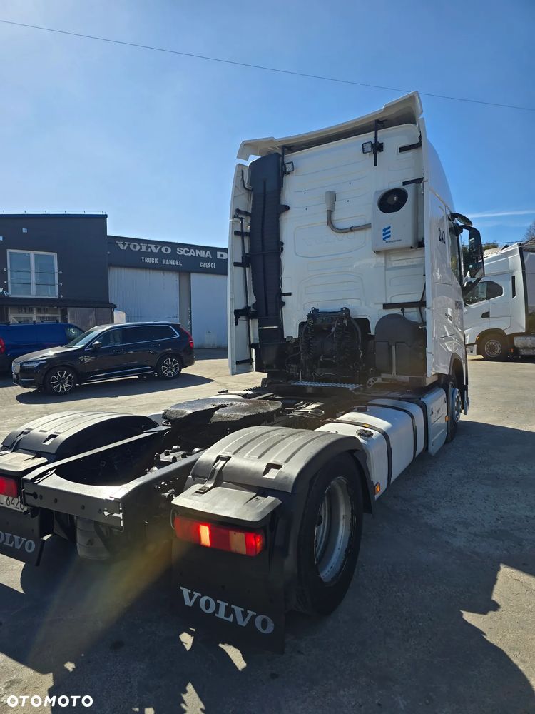 Volvo FH 4 500 KM  XXL MEGA - 15