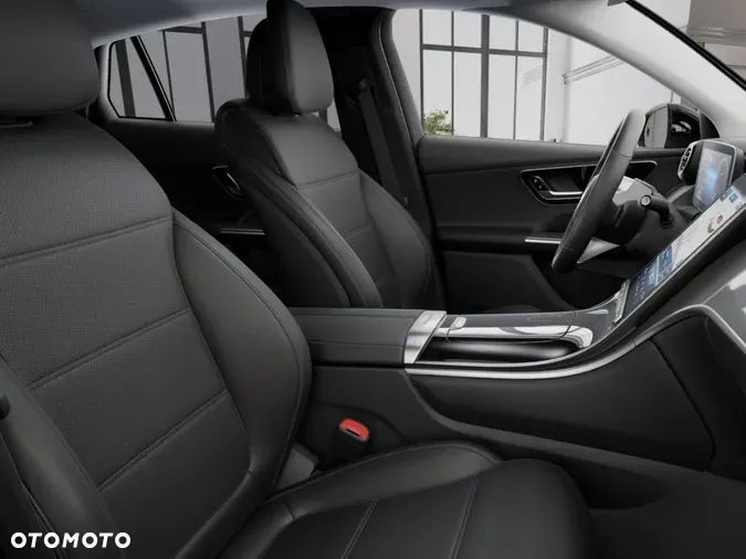 Mercedes-Benz GLC 200 d 4-Matic - 5
